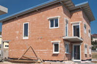 Dunsley home extensions