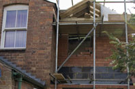 free Dunsley home extension quotes