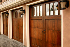 Dunsley garage extension quotes